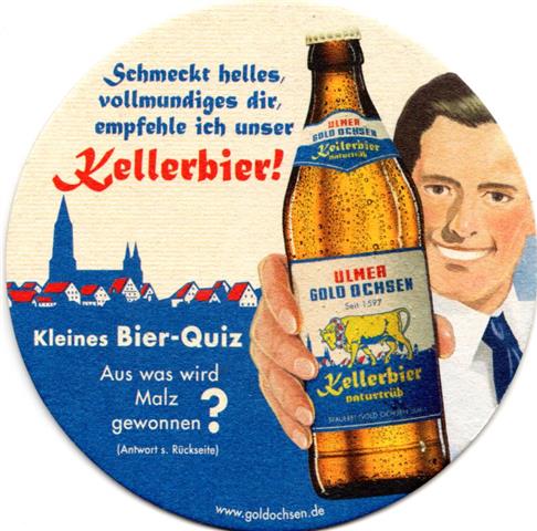 ulm ul-bw gold ochsen quiz 1a (rund200-kellerbier-aus was)